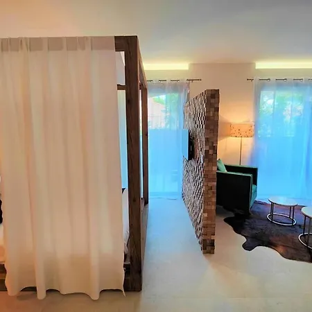 公寓 Jm - Le Temps D'une Escale