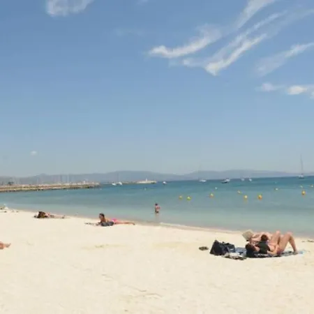 Jm - Le Temps D'une Escale 公寓