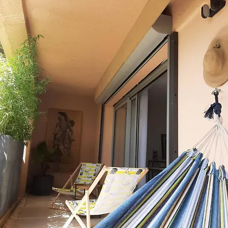 Appartement Jm - Le Temps D'une Escale *